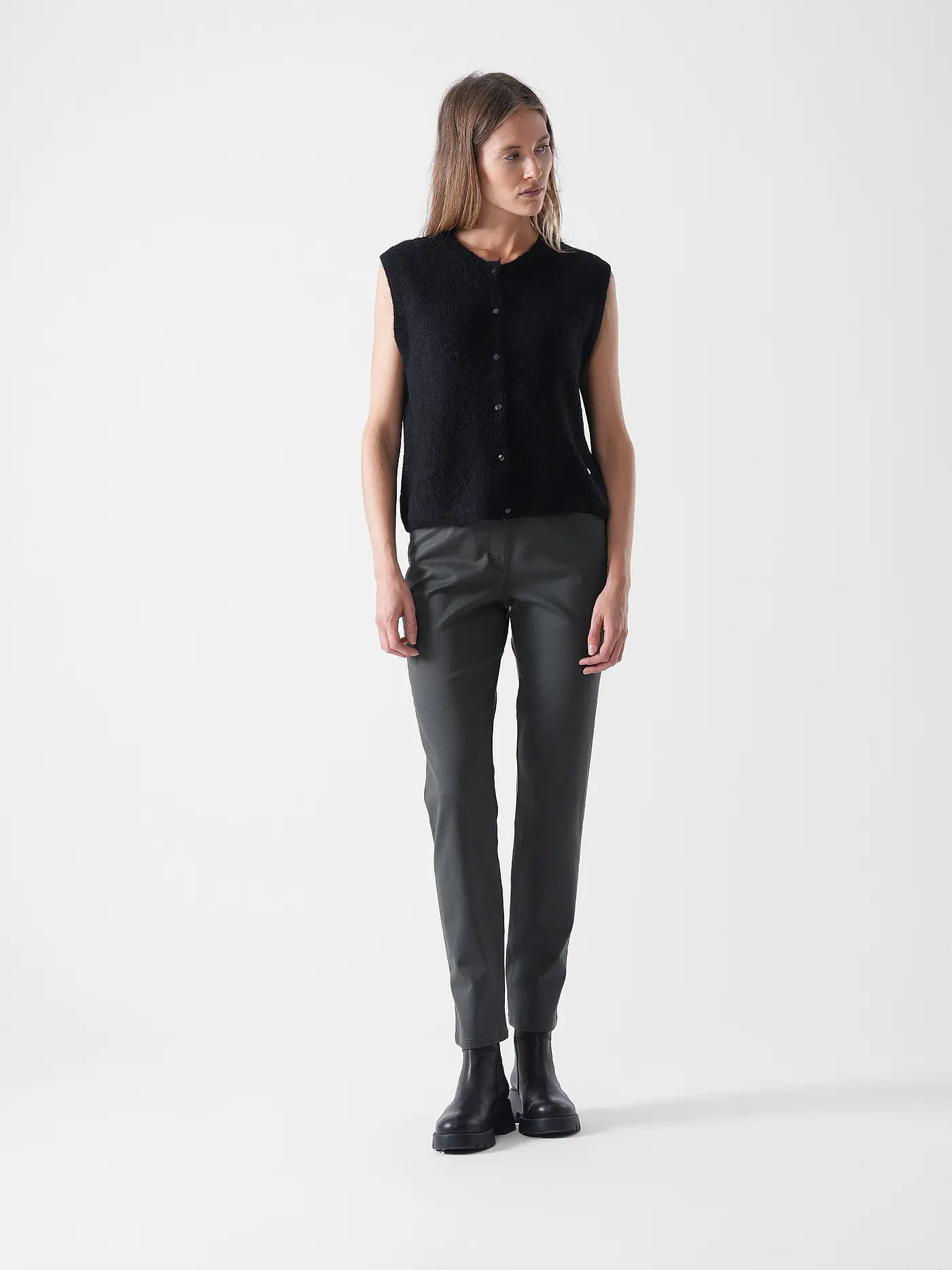 RAPHAELA BY BRAX | Hose PAMINA | 